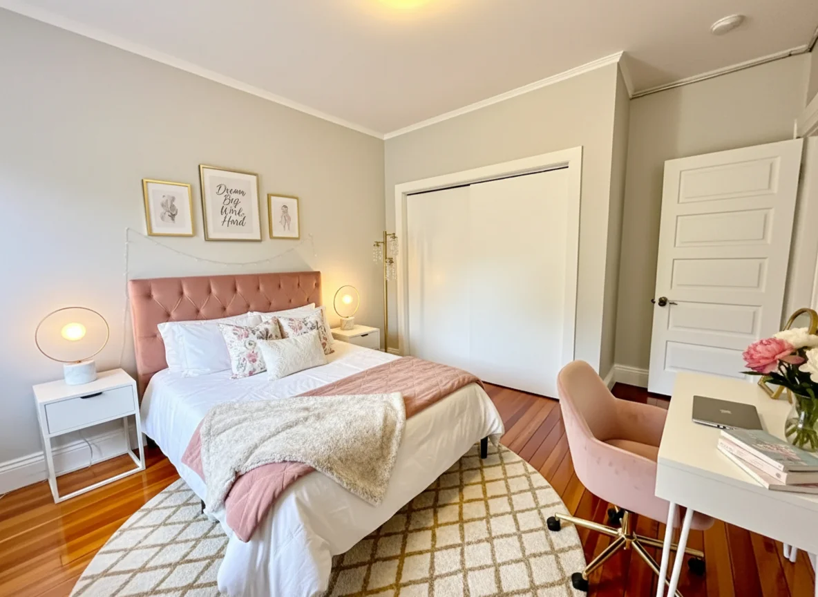 4 bed, 2 bath apartment for rent at 10 Strathmore Rd Unit 2, Brookline — photo 3 of 10