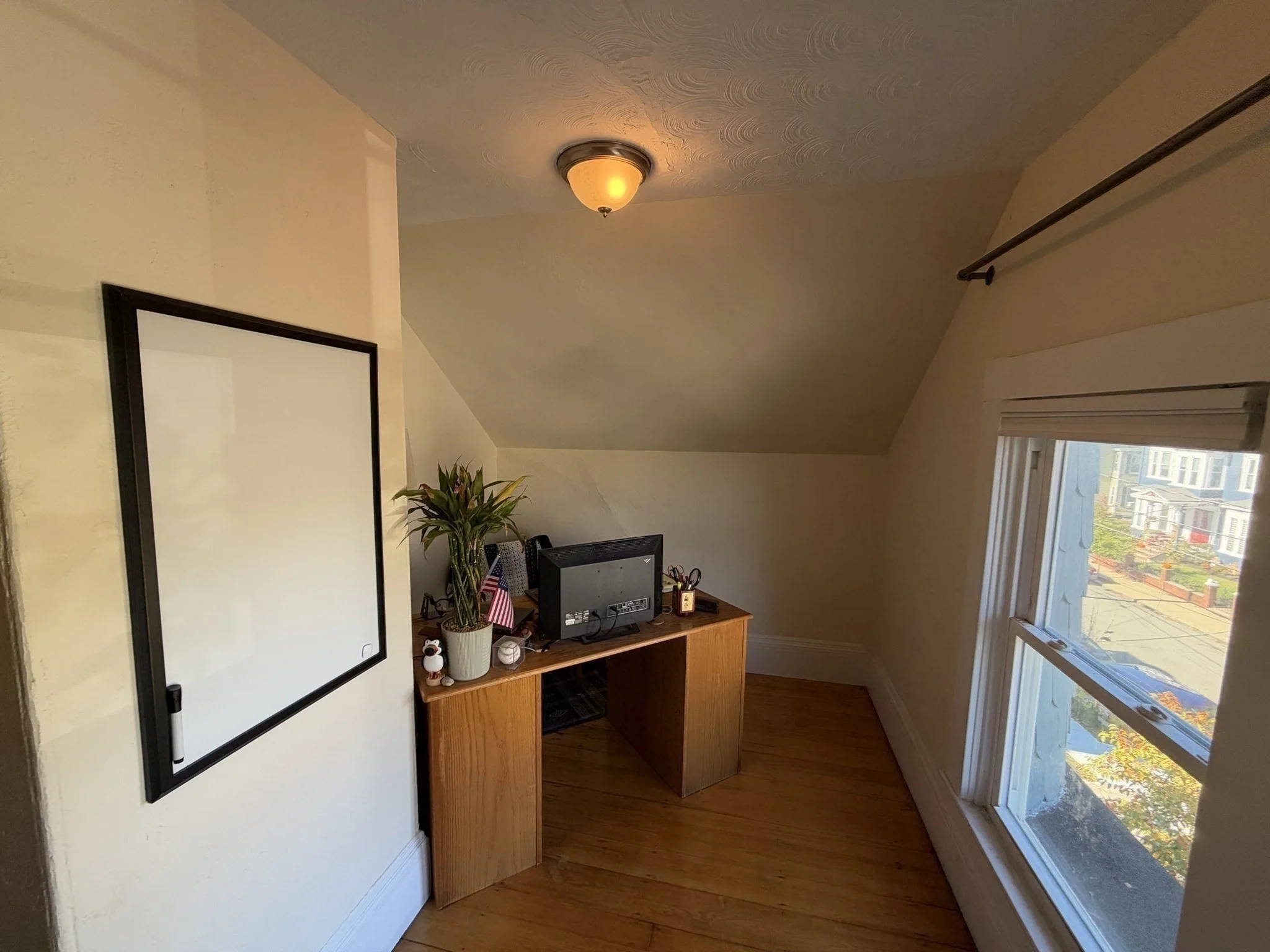 2 bed, 1 bath apartment for rent at 10 Summit Ave Unit 6, Union Square — photo 13 of 18