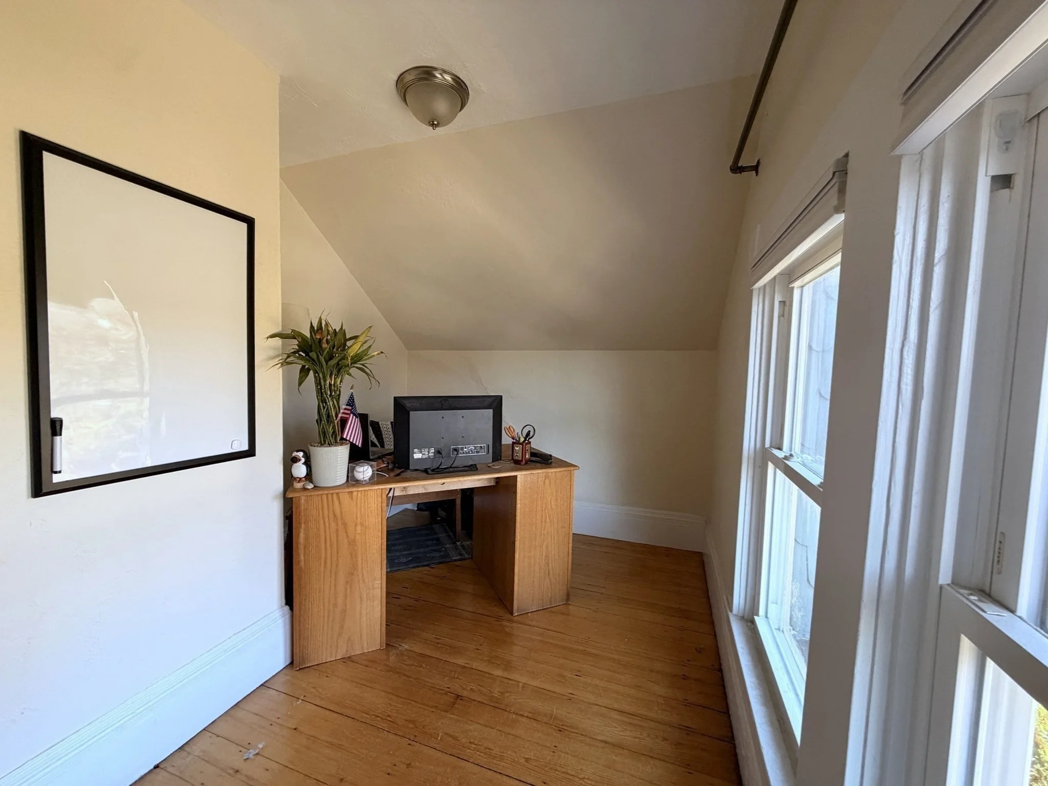 2 bed, 1 bath apartment for rent at 10 Summit Ave Unit 6, Union Square — photo 14 of 18