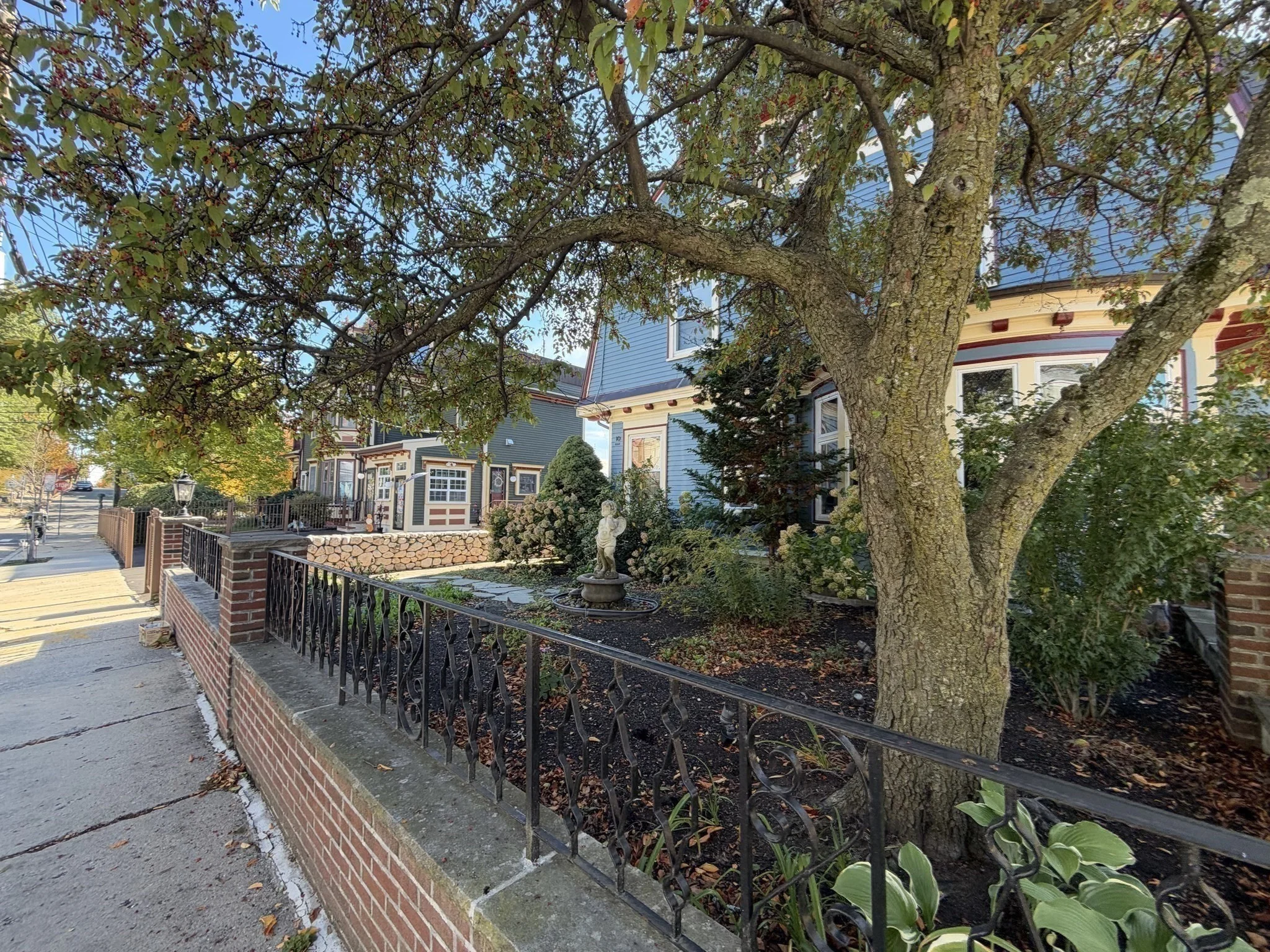 2 bed, 1 bath apartment for rent at 10 Summit Ave Unit 6, Union Square — photo 16 of 18