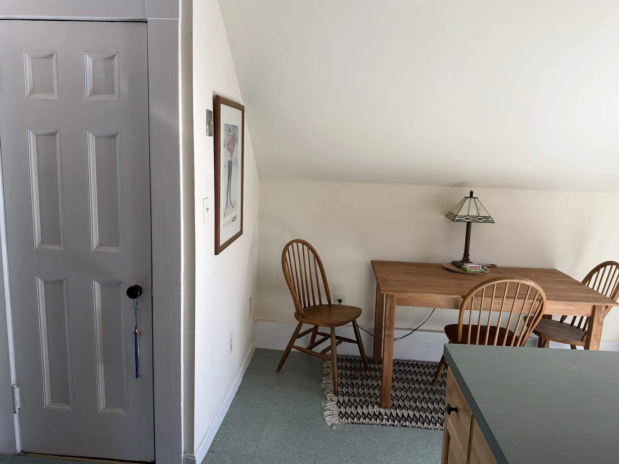 2 bed, 1 bath apartment for rent at 10 Summit Ave Unit 6, Union Square — photo 2 of 18