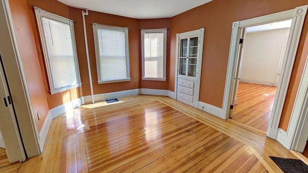 1 bed, 1 bath apartment for rent at 10 Sumner Ter Unit 1, Dorchester — photo 6 of 11