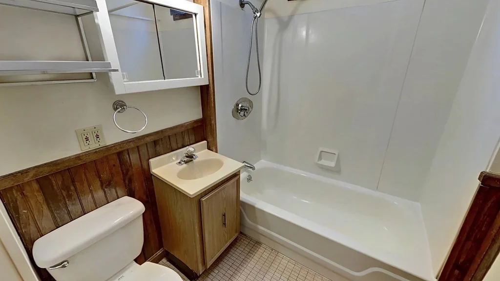1 bed, 1 bath apartment for rent at 10 Sumner Ter Unit 1, Dorchester — photo 5 of 11