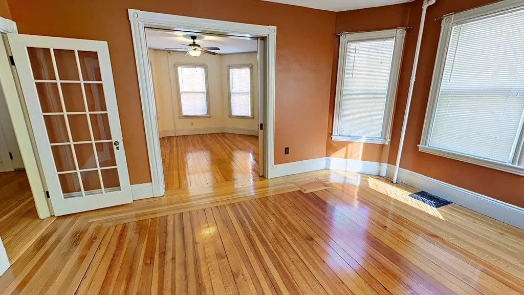 1 bed, 1 bath apartment for rent at 10 Sumner Ter Unit 1, Dorchester — photo 4 of 11