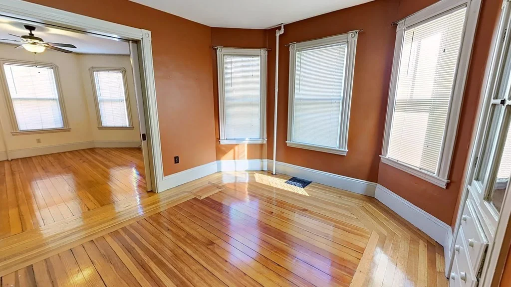 1 bed, 1 bath apartment for rent at 10 Sumner Ter Unit 1, Dorchester — photo 7 of 11