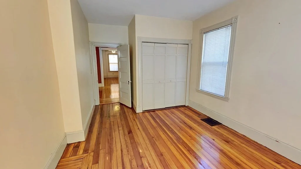 1 bed, 1 bath apartment for rent at 10 Sumner Ter Unit 1, Dorchester — photo 9 of 11