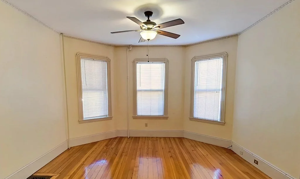 1 bed, 1 bath apartment for rent at 10 Sumner Ter Unit 1, Dorchester — photo 8 of 11