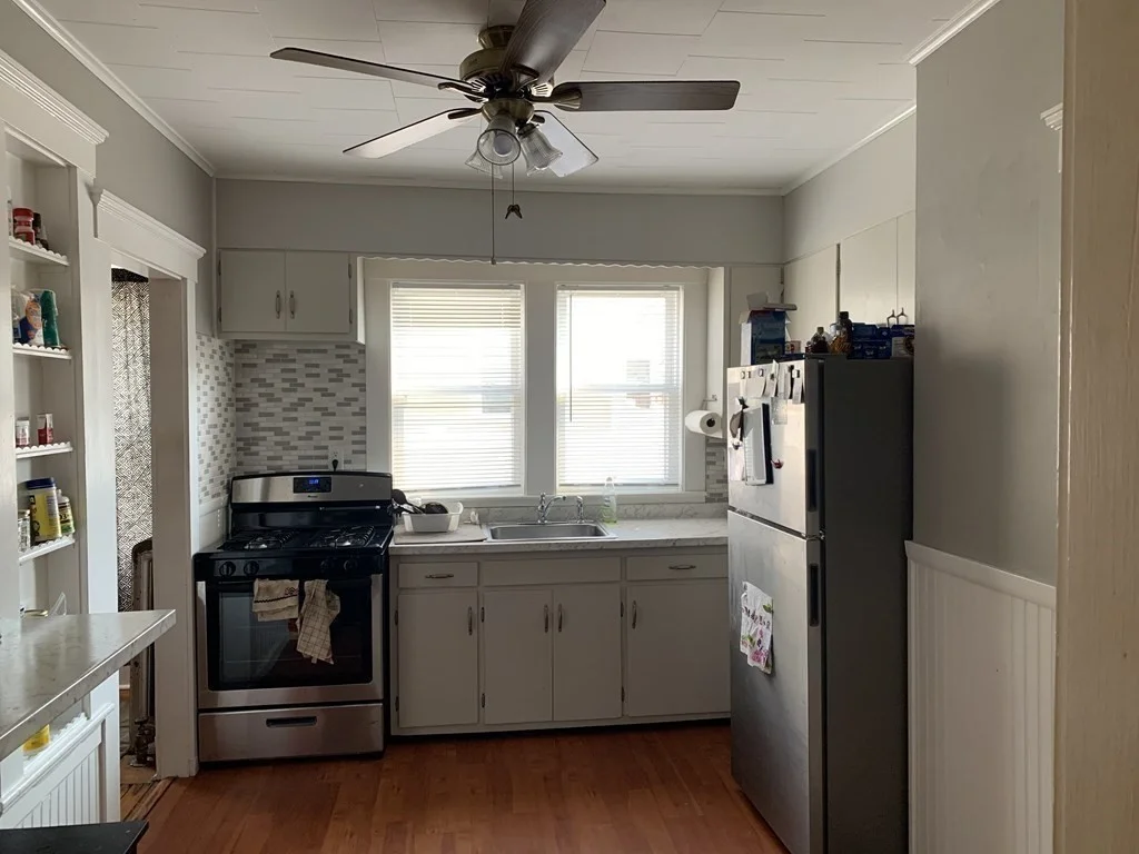 1 bed, 1 bath apartment for rent at 10 Sunset Ave Unit 1, Methuen — photo 13 of 14