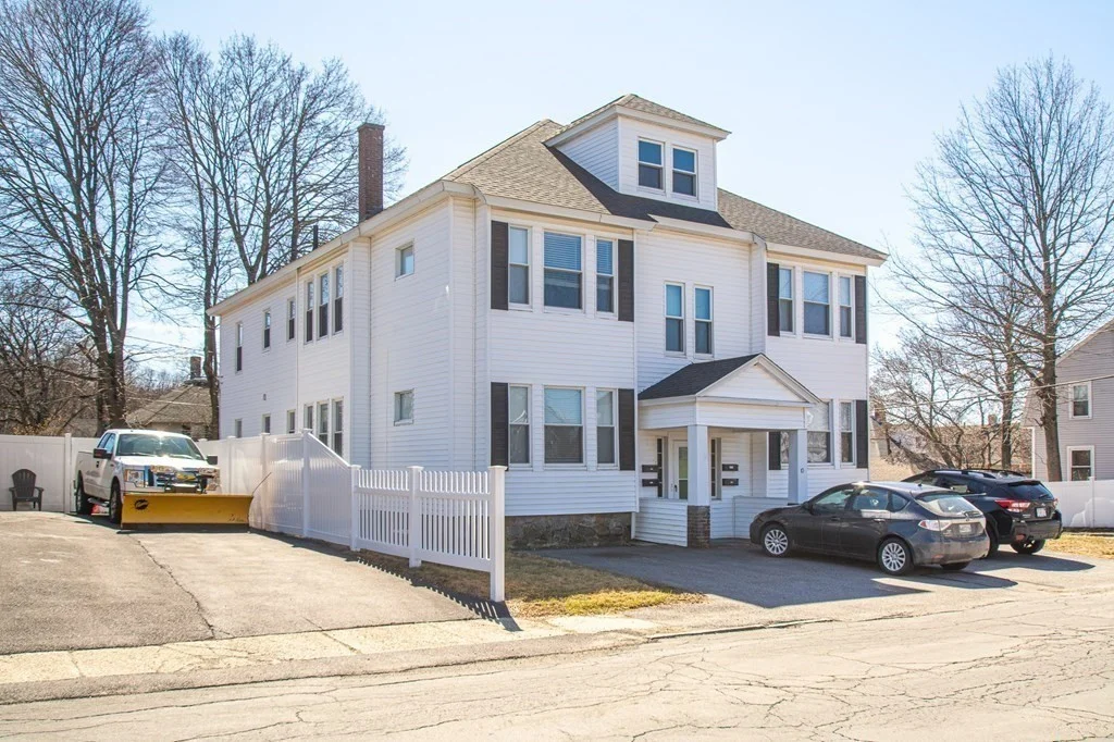 1 bed, 1 bath apartment for rent at 10 Sunset Ave Unit 2, Methuen — photo 7 of 12