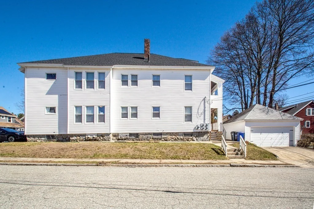 1 bed, 1 bath apartment for rent at 10 Sunset Ave Unit 2, Methuen — photo 5 of 12