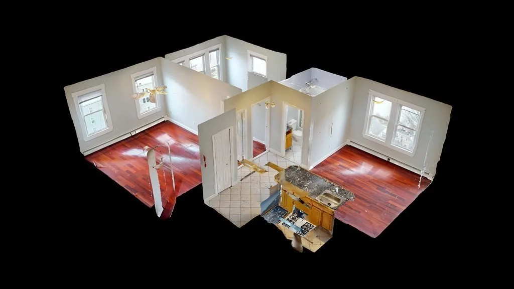 2 bed, 1 bath apartment for rent at 10 Surfside Rd Unit 9, Lynn — photo 7 of 7