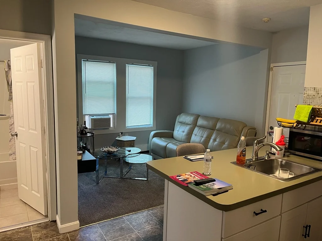 2 bed, 1 bath apartment for rent at 10 Surfside Unit 5, East Lynn