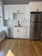 4 bed, 1 bath apartment for rent at 10 Sutton St 3 Unit 3, Mattapan