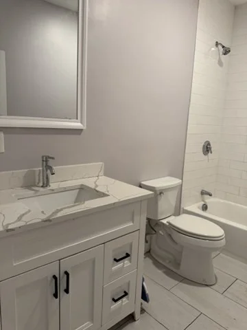 4 bed, 1 bath apartment for rent at 10 Sutton St 3 Unit 3, Mattapan — photo 5 of 10