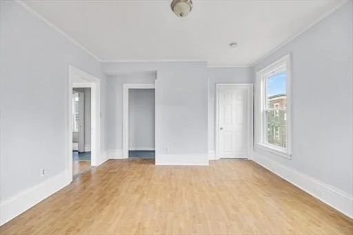 2 bed, 1 bath apartment for rent at 10 Sycamore St Unit 2, Worcester — photo 4 of 6