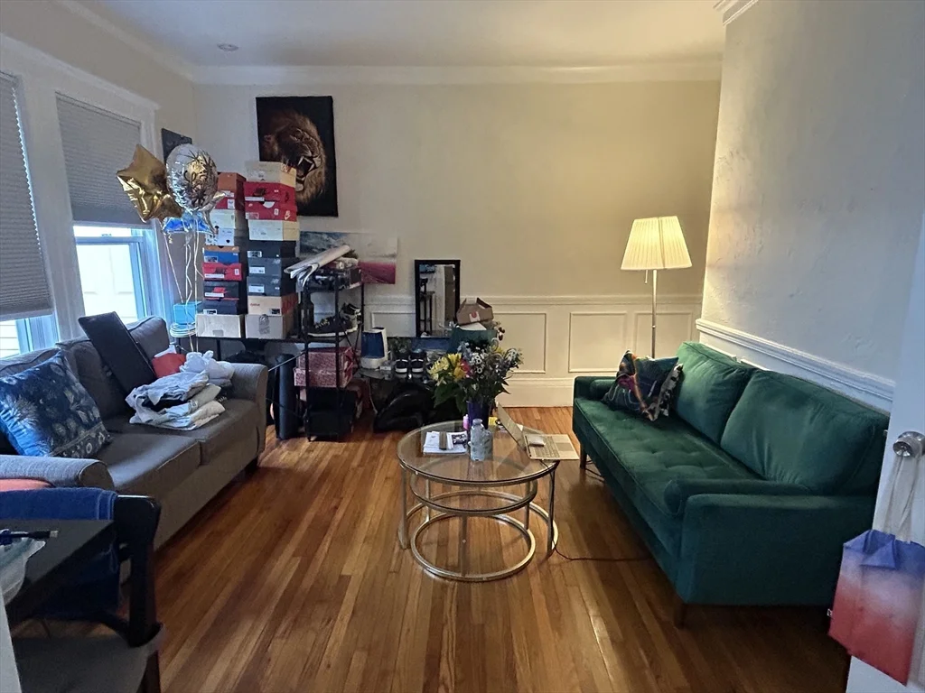 1 bed, 1 bath apartment for rent at 10 Sycamore Ter Unit 1R, Somerville — photo 6 of 9