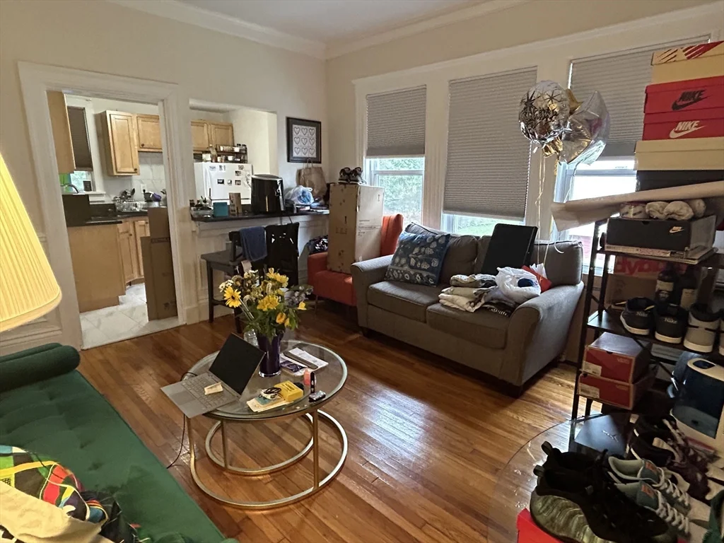 1 bed, 1 bath apartment for rent at 10 Sycamore Ter Unit 1R, Somerville — photo 3 of 9