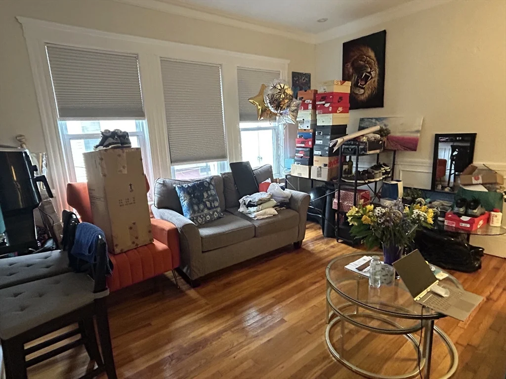 1 bed, 1 bath apartment for rent at 10 Sycamore Ter Unit 1R, Somerville — photo 4 of 9