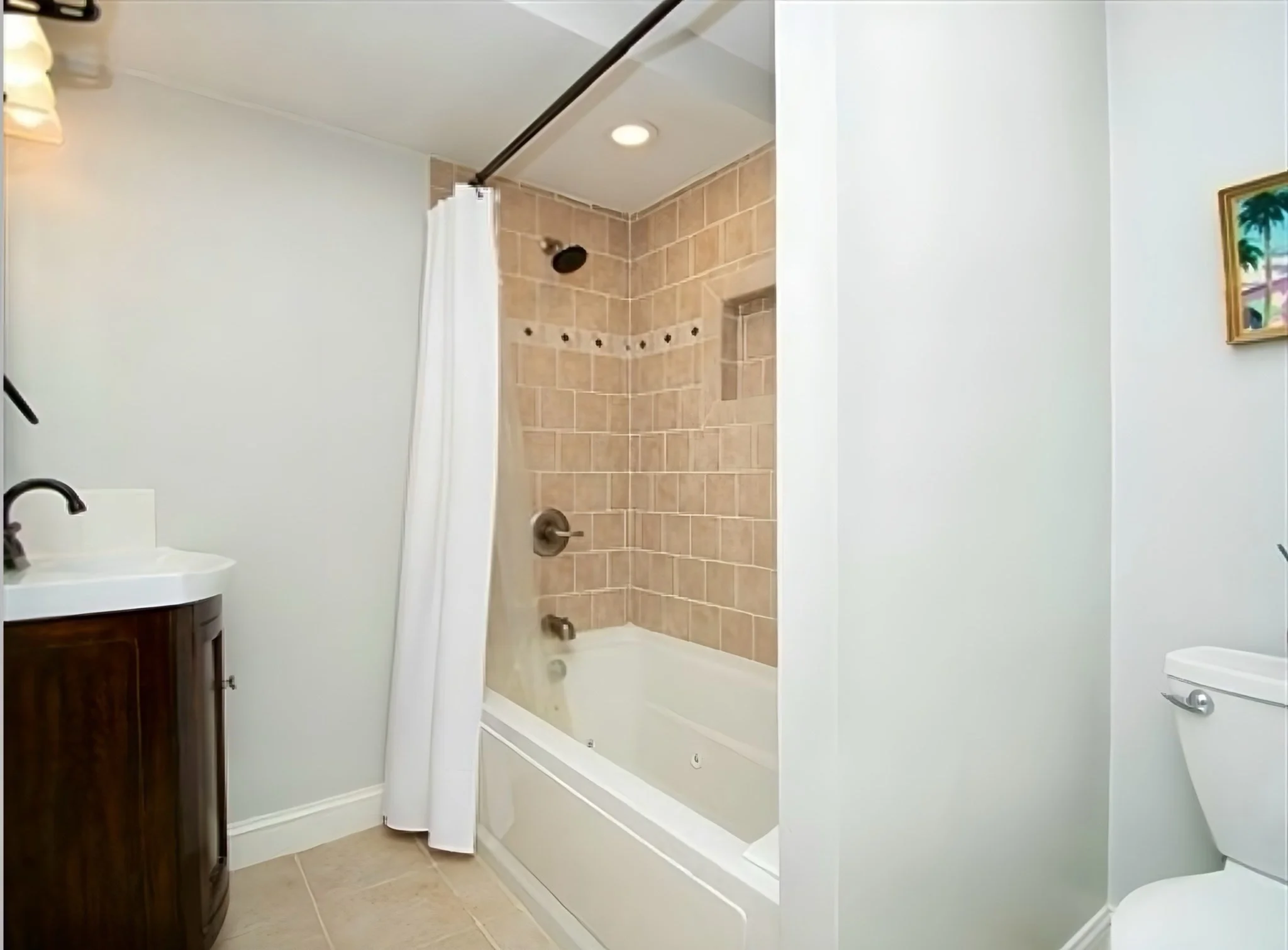 2 bed, 2 bath apartment for rent at 10 Symmes St Unit 1, Roslindale — photo 7 of 11