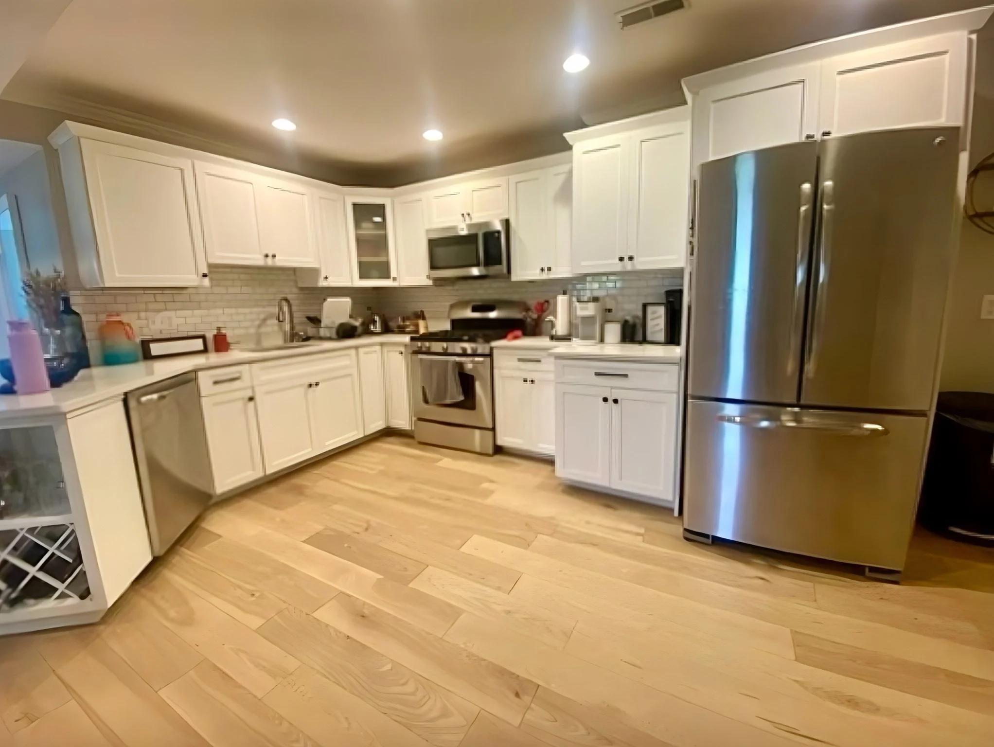 2 bed, 2 bath apartment for rent at 10 Symmes St Unit 1, Roslindale — photo 4 of 11