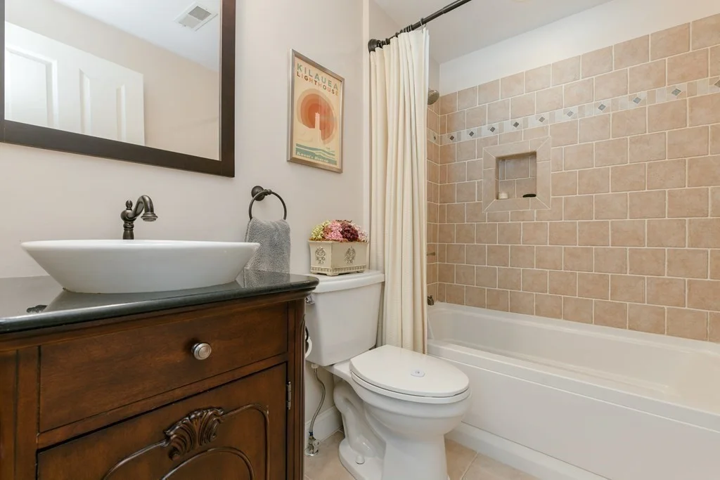2 bed, 2 bath apartment for rent at 10 Symmes St Unit 2, Roslindale — photo 10 of 12