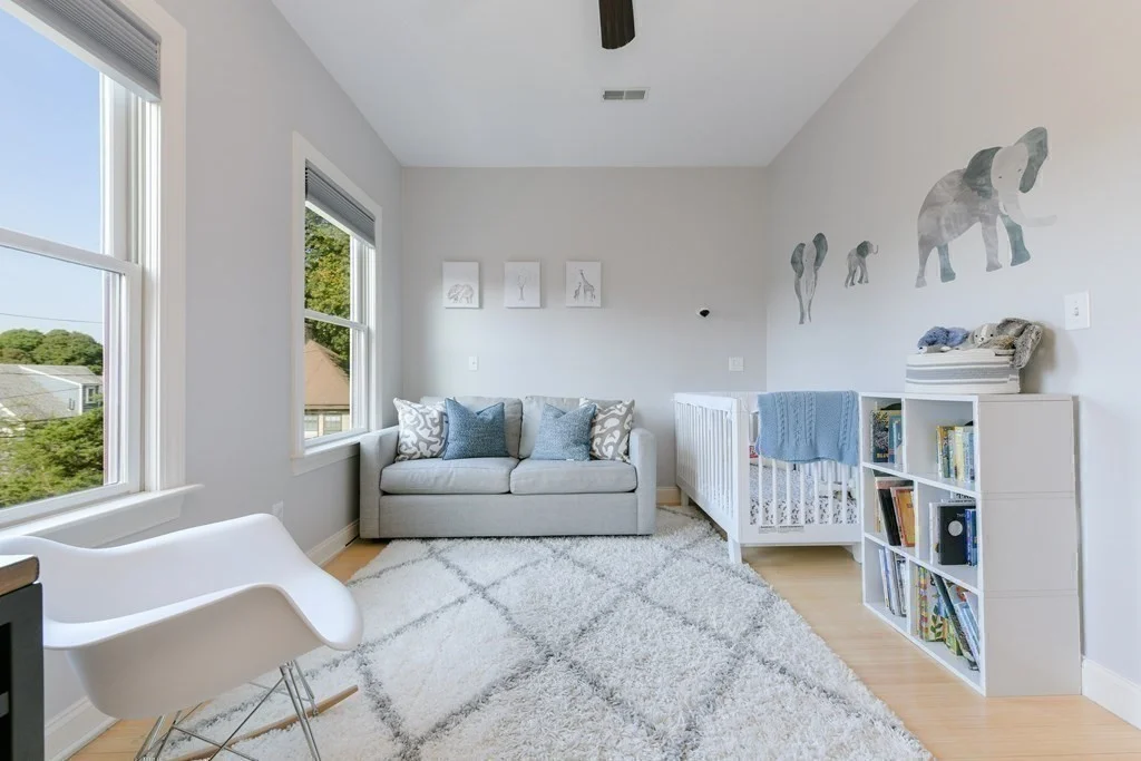 2 bed, 2 bath apartment for rent at 10 Symmes St Unit 2, Roslindale — photo 9 of 12