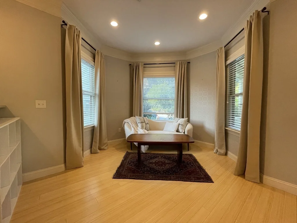 2 bed, 2 bath apartment for rent at 10 Symmes St Unit 2, Roslindale — photo 2 of 12