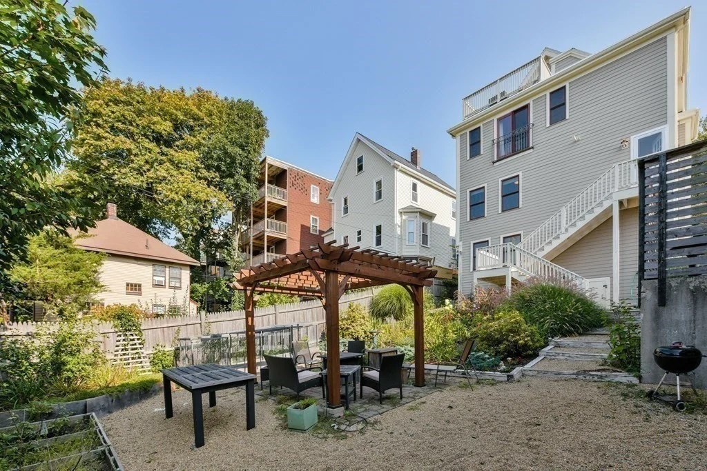 2 bed, 2 bath apartment for rent at 10 Symmes St Unit 2, Roslindale — photo 12 of 12