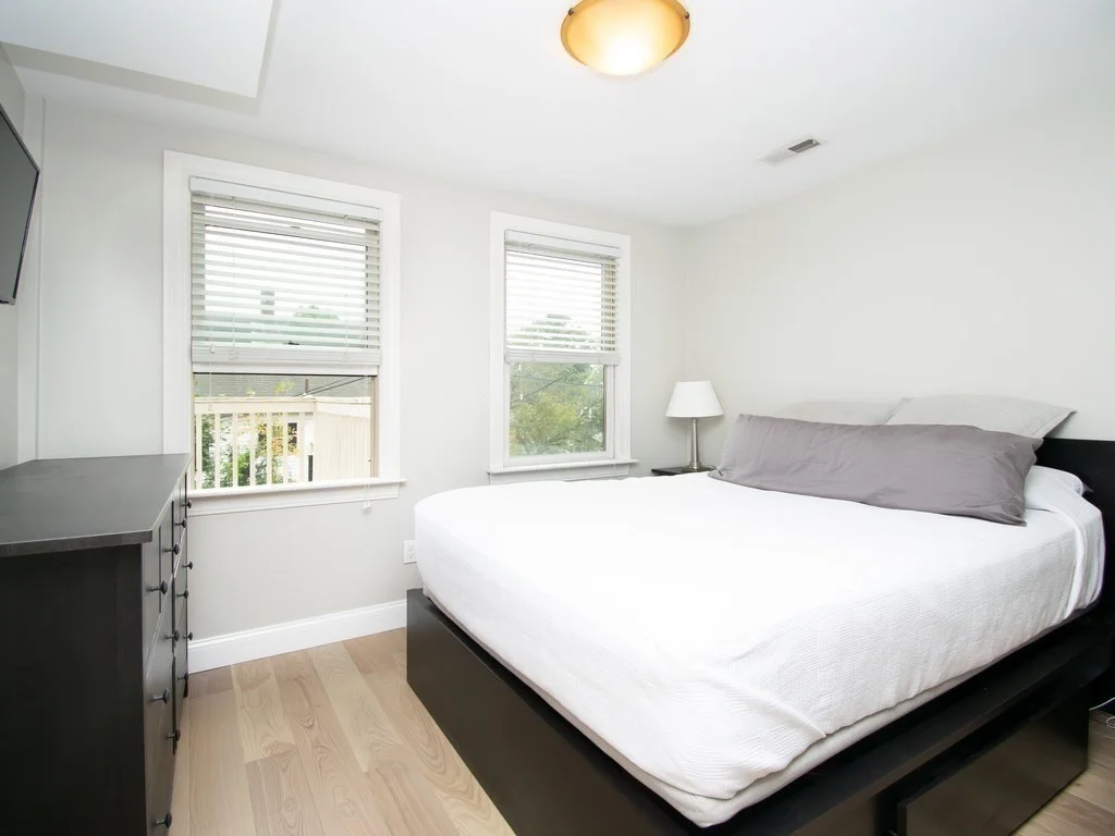 2 bed, 2 bath apartment for rent at 10 Symmes Unit 1, Roslindale — photo 6 of 17