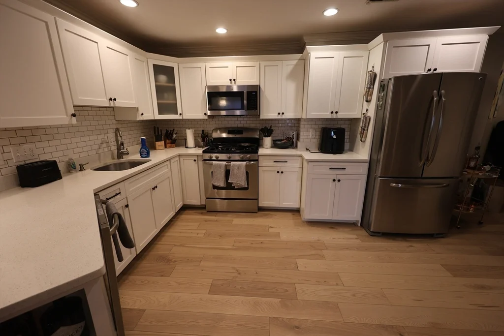 2 bed, 2 bath apartment for rent at 10 Symmes Unit 1, Roslindale — photo 2 of 17