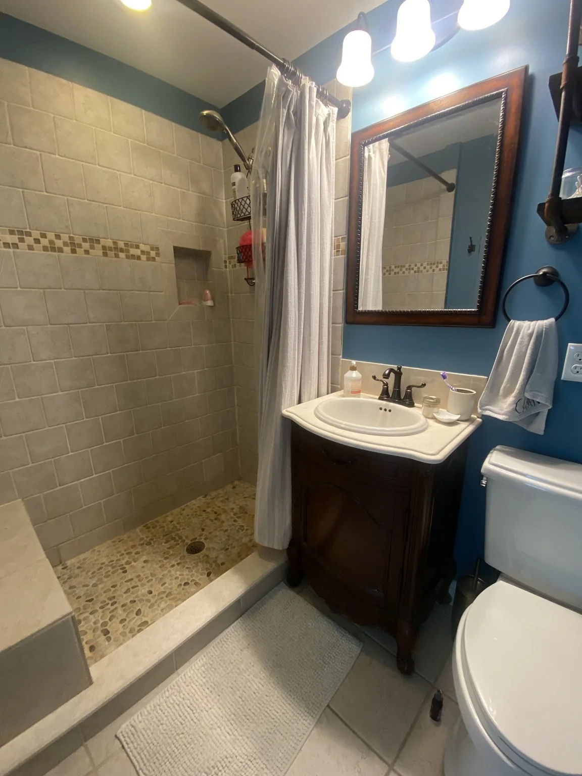 2 bed, 2 bath apartment for rent at 10 Symmes Unit 1, Roslindale — photo 19 of 23