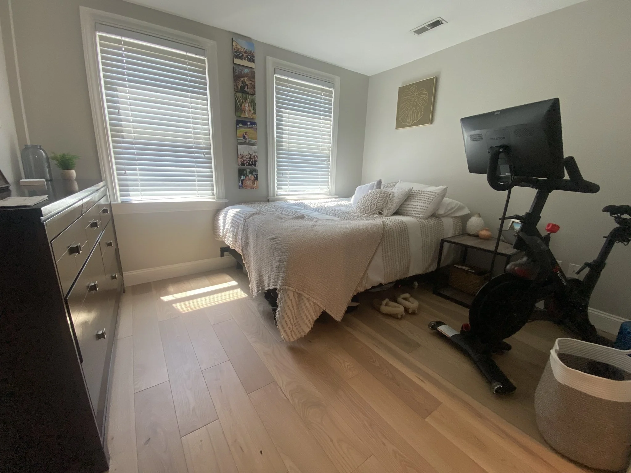 2 bed, 2 bath apartment for rent at 10 Symmes Unit 1, Roslindale — photo 18 of 23