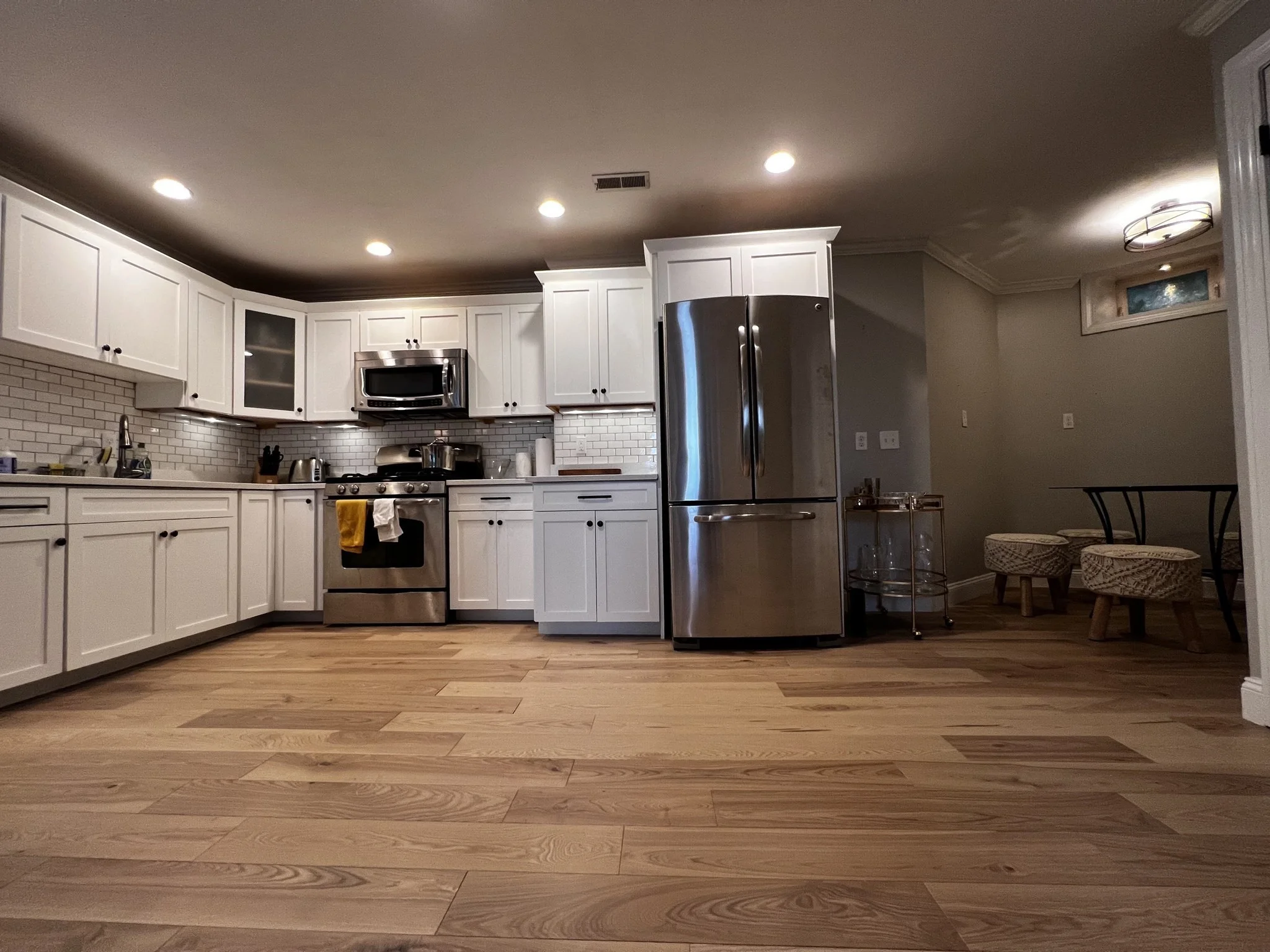 2 bed, 2 bath apartment for rent at 10 Symmes Unit 1, Roslindale — photo 23 of 23