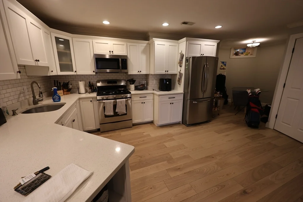 2 bed, 2 bath apartment for rent at 10 Symmes Unit 1, Roslindale — photo 3 of 17