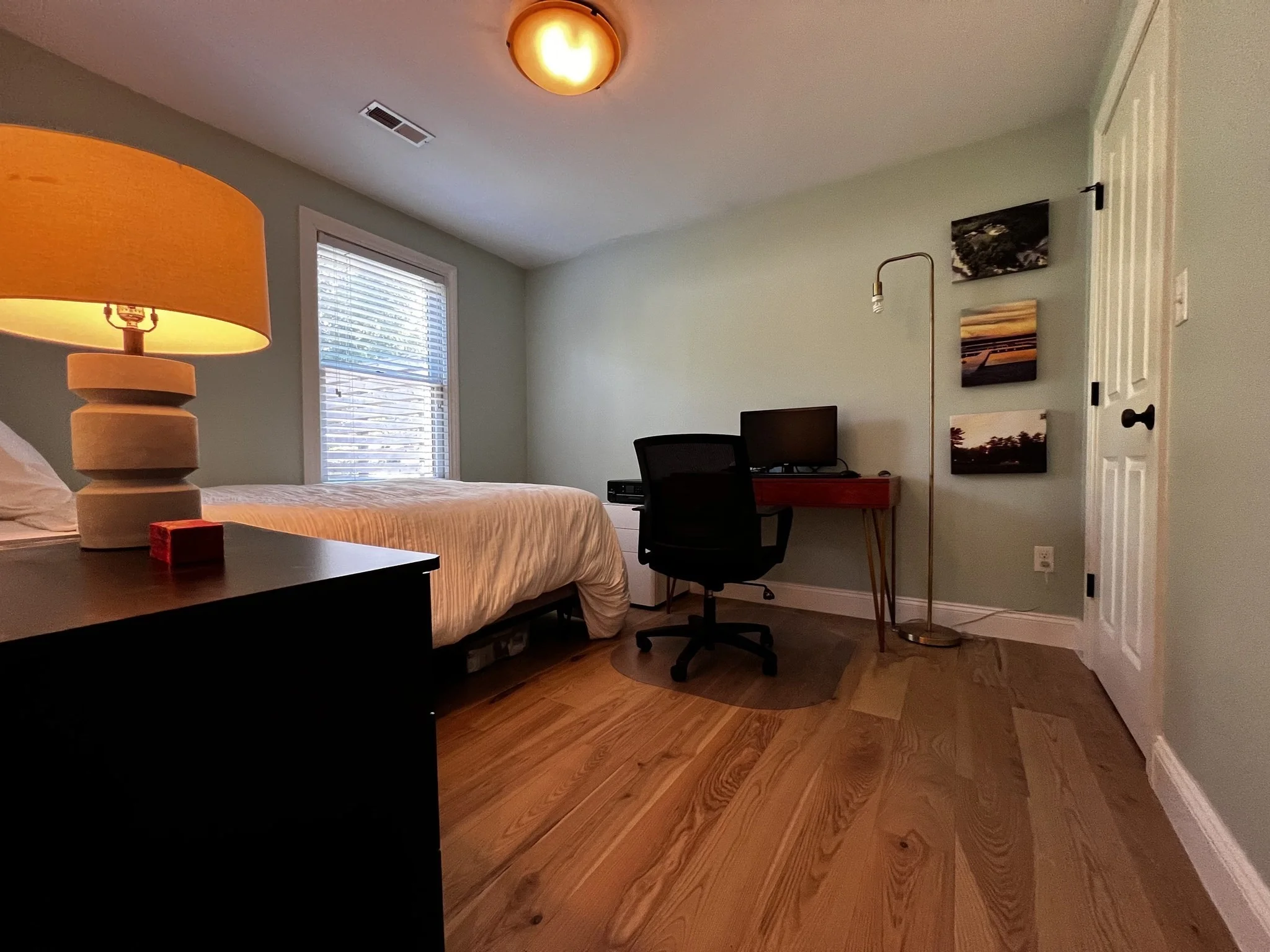 2 bed, 2 bath apartment for rent at 10 Symmes Unit 1, Roslindale — photo 20 of 23