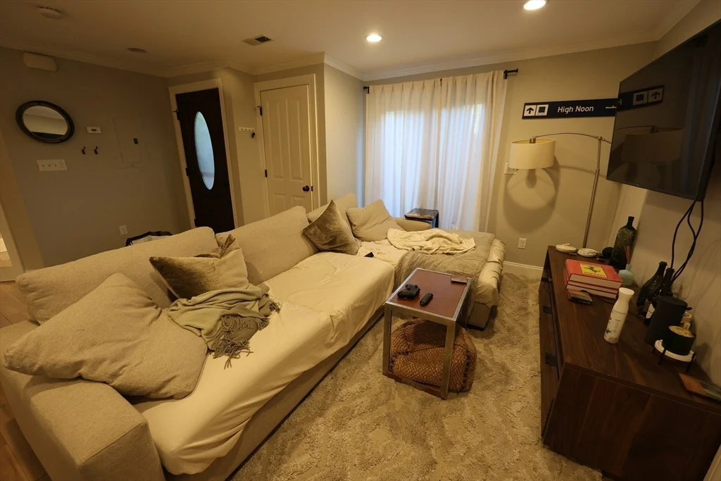 2 bed, 2 bath apartment for rent at 10 Symmes Unit 1, Roslindale — photo 5 of 17