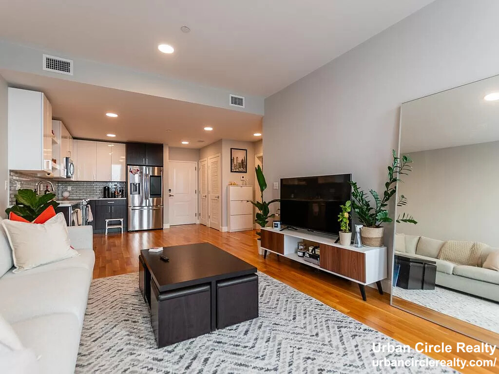 1 bed, 1 bath apartment for rent at 10 Taber St Unit 304, Roxbury