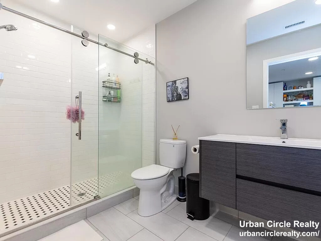 1 bed, 1 bath apartment for rent at 10 Taber St Unit 304, Roxbury — photo 2 of 8