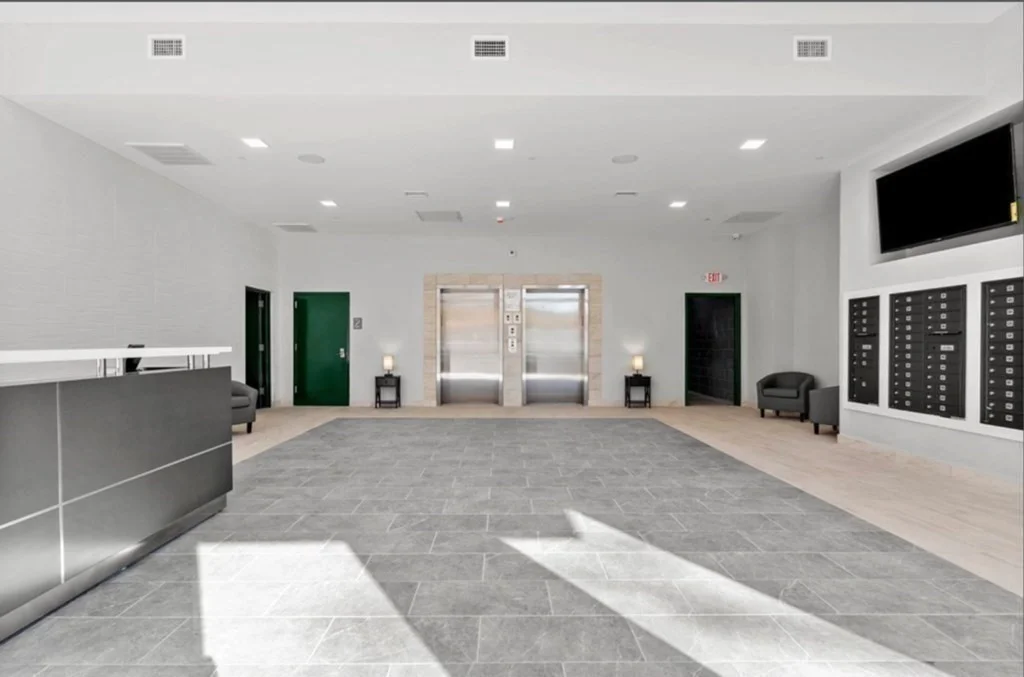 1 bed, 1 bath apartment for rent at 10 Taber St Unit 602, Roxbury — photo 2 of 11