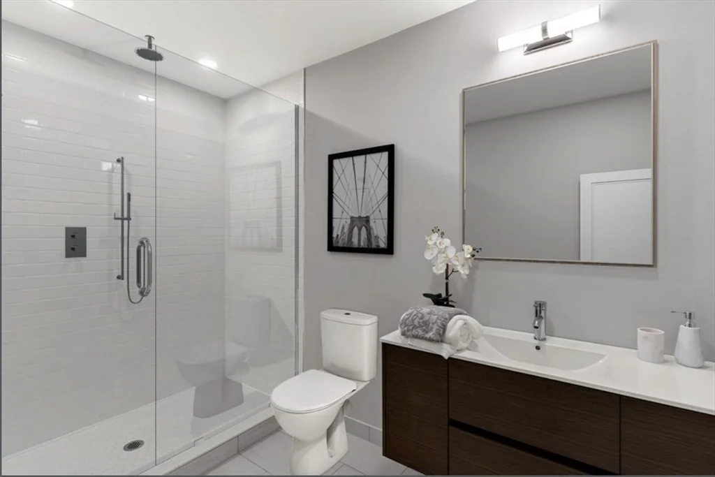 1 bed, 1 bath apartment for rent at 10 Taber St Unit 602, Roxbury — photo 9 of 11