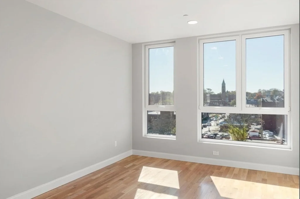 1 bed, 1 bath apartment for rent at 10 Taber St Unit 602, Roxbury — photo 8 of 11