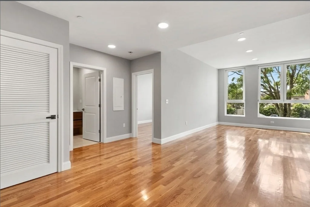 1 bed, 1 bath apartment for rent at 10 Taber St Unit 602, Roxbury — photo 6 of 11