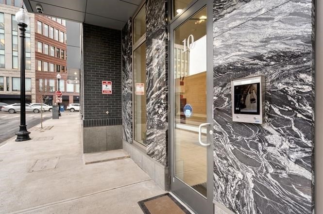 1 bed, 1 bath apartment for rent at 10 Taber St Unit 605, Boston — photo 11 of 11