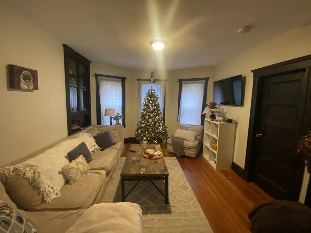 4 bed, 2 bath apartment for rent at 10 Taft St Unit 1, Dorchester — photo 6 of 12