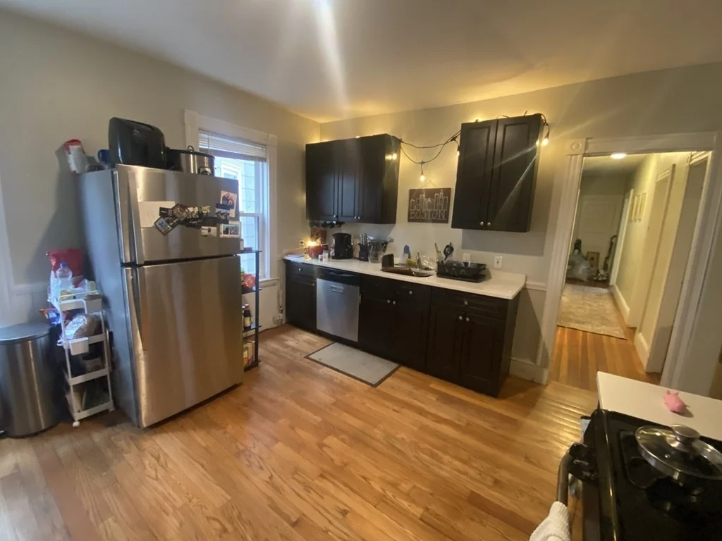 4 bed, 2 bath apartment for rent at 10 Taft St Unit 1, Dorchester