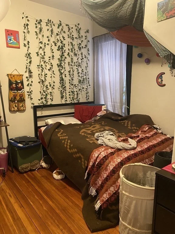 4 bed, 2 bath apartment for rent at 10 Taft St Unit 1, Dorchester — photo 11 of 12