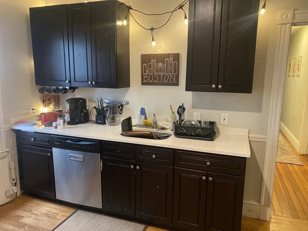 4 bed, 2 bath apartment for rent at 10 Taft St Unit 1, Dorchester — photo 4 of 12