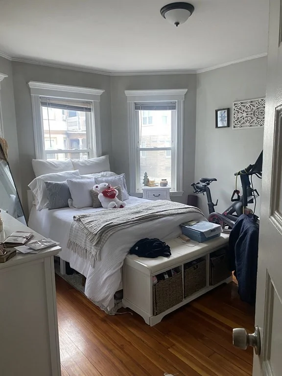 4 bed, 2 bath apartment for rent at 10 Taft St Unit 1, Dorchester — photo 9 of 12