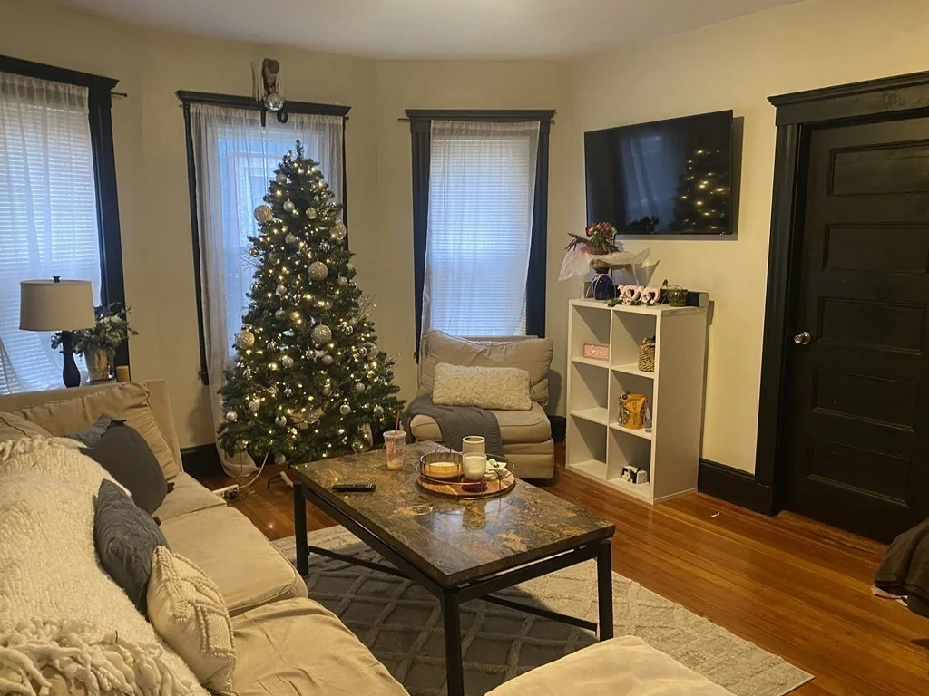 4 bed, 2 bath apartment for rent at 10 Taft St Unit 1, Dorchester — photo 5 of 12