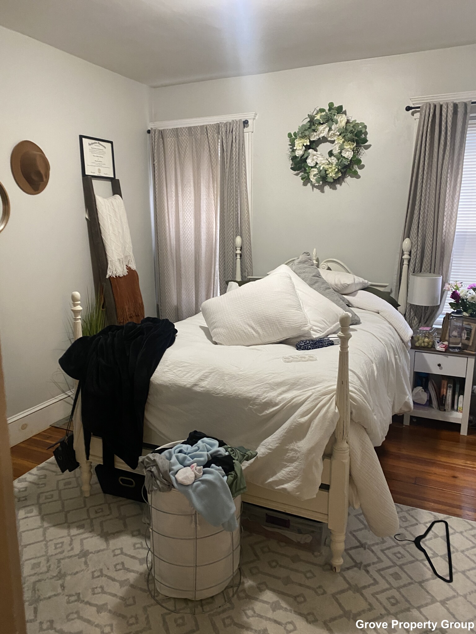 4 bed, 2 bath apartment for rent at 10 Taft St Unit 2, Dorchester — photo 5 of 12
